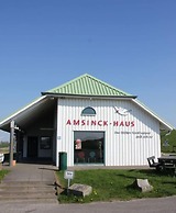 Nice Apartment in Dagebull-kirche