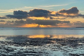 Nice Apartment in Dagebull-kirche