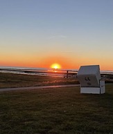 Nice Apartment in Dagebull-kirche