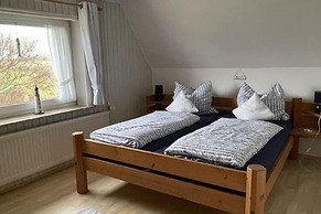Nice Apartment in Dagebull-kirche