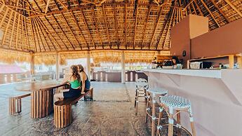 Viajero Puerto Escondido Hostel