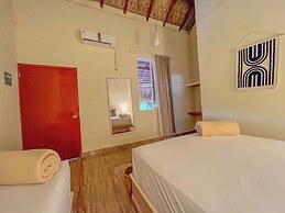 Viajero Puerto Escondido Hostel