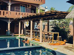 Viajero Puerto Escondido Hostel