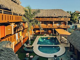Viajero Puerto Escondido Hostel