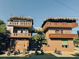 Viajero Puerto Escondido Hostel