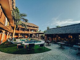 Viajero Puerto Escondido Hostel