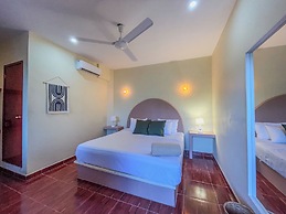 Viajero Puerto Escondido Hostel