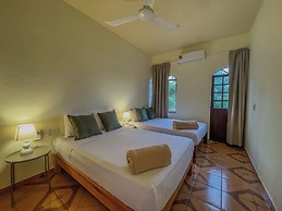 Viajero Puerto Escondido Hostel