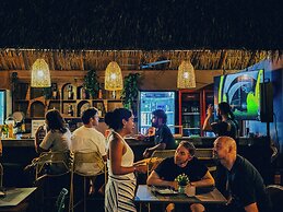 Viajero Puerto Escondido Hostel