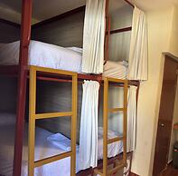 Viajero Puerto Escondido Hostel