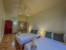 Viajero Puerto Escondido Hostel