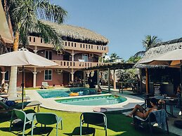 Viajero Puerto Escondido Hostel
