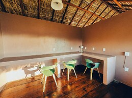Viajero Puerto Escondido Hostel