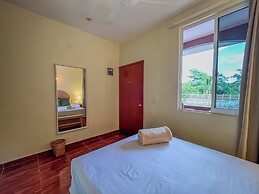 Viajero Puerto Escondido Hostel
