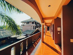 Viajero Puerto Escondido Hostel