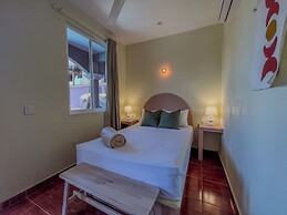 Viajero Puerto Escondido Hostel