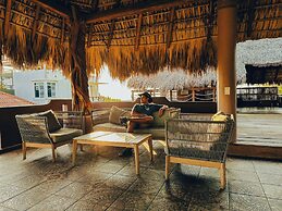 Viajero Puerto Escondido Hostel