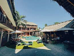 Viajero Puerto Escondido Hostel