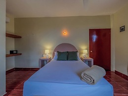 Viajero Puerto Escondido Hostel