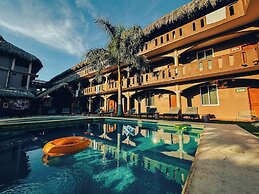 Viajero Puerto Escondido Hostel