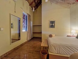 Viajero Puerto Escondido Hostel