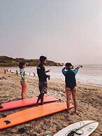 Viajero Puerto Escondido Hostel