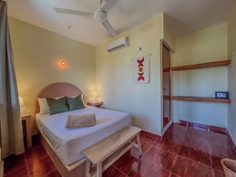 Viajero Puerto Escondido Hostel