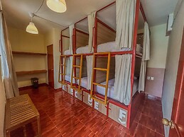 Viajero Puerto Escondido Hostel