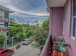 Viajero Puerto Escondido Hostel