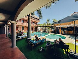 Viajero Puerto Escondido Hostel