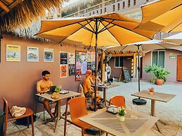 Viajero Puerto Escondido Hostel