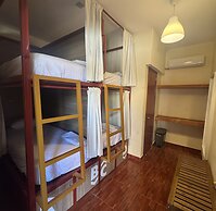 Viajero Puerto Escondido Hostel