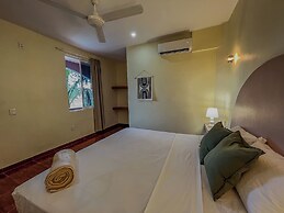 Viajero Puerto Escondido Hostel
