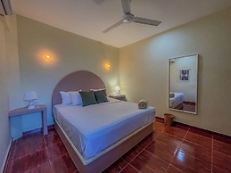 Viajero Puerto Escondido Hostel