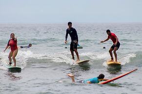 Viajero Puerto Escondido Hostel