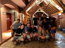 Viajero Puerto Escondido Hostel