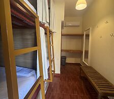 Viajero Puerto Escondido Hostel