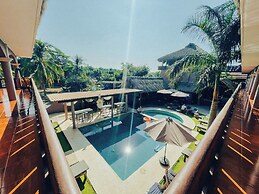 Viajero Puerto Escondido Hostel