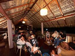 Viajero Puerto Escondido Hostel