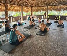 Viajero Puerto Escondido Hostel