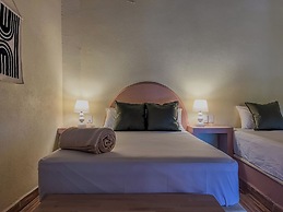 Viajero Puerto Escondido Hostel