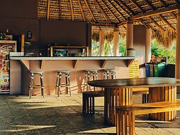 Viajero Puerto Escondido Hostel