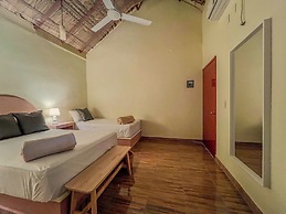 Viajero Puerto Escondido Hostel