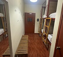 Viajero Puerto Escondido Hostel
