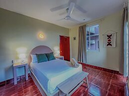 Viajero Puerto Escondido Hostel