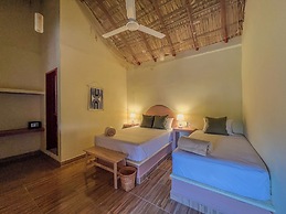 Viajero Puerto Escondido Hostel
