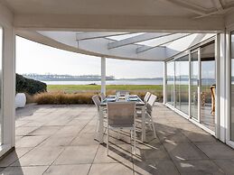 Beautiful, Luxurious Villa on the Veerse Meer