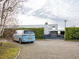 Beautiful, Luxurious Villa on the Veerse Meer