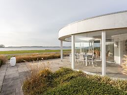 Beautiful, Luxurious Villa on the Veerse Meer