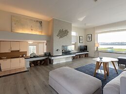 Beautiful, Luxurious Villa on the Veerse Meer